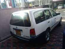 Nissan AD WAGON Y10 1998 Car