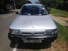 Nissan AD WAGON 1993 Car