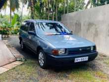 Nissan Ad Wagon Y10 1995 Car