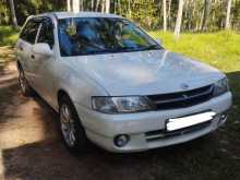 Nissan AD Wagon 1999 Car
