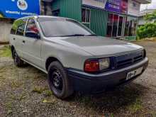 Nissan AD Wagon 1992 Car