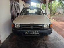 Nissan AD Wagon 1991 Car