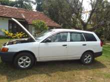 Nissan Ad Wagon 2003 Car