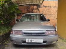 Nissan AD Wagon 1992 Car