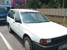 Nissan Ad Wagon Vy10 1999 Car