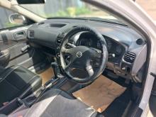 Nissan AD Wagon 2007 Car