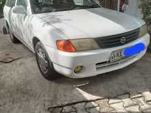 Nissan AD Wagon 2003 Car