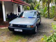 Nissan Ad Wagon Y10 1995 Car