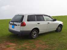 Nissan AD Wagon 2004 Car