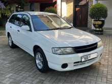 Nissan AD Wagon YF11 2001 Car
