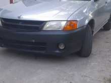 Nissan AD Wagon AY11 2002 Car