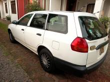 Nissan AD WAGON 2000 Car