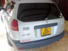Nissan AD Wagon 2003 Car