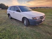 Nissan AD Wagon VY11 2004 Car