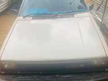 Nissan AD Wagon 1985 Car