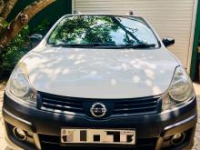 Nissan AD Wagon Y12 2012 Car