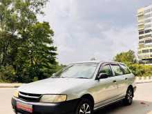 Nissan Ad Wagon 2005 Wagon