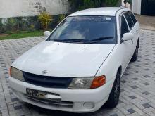 Nissan AD Wagon Y11 2003 Car