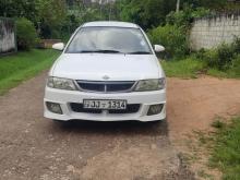 Nissan AD Wagon 2001 Car