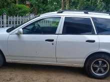 Nissan Ad Wagon VFY11 1999 Car