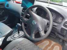 Nissan AD Wagon 2000 Car
