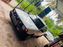 Nissan AD Wagon 1996 Car
