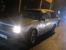 Nissan AD Wegan 1983 Car