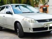 Nissan AD Wagon VY11 2007 Car