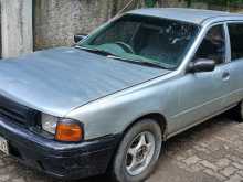 Nissan AD Wagon 1997 Car