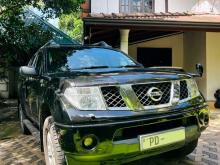 Nissan Adventure 2007 Pickup