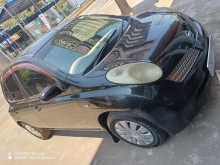 Nissan AK12 2003 Car