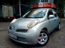 Nissan Ak 12 March 2010 Car