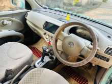 Nissan AK12 2007 Car