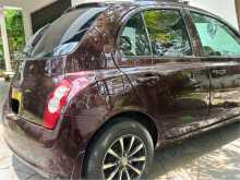 Nissan March AK12 2009 Car