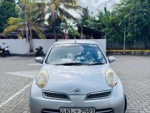 Nissan Ak12 2008 Car