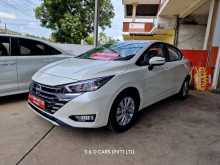 Nissan Almera - Zero Mileage 2024 Car