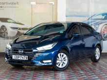 Nissan Almera 1 0 L VL Turbo 2025 Car