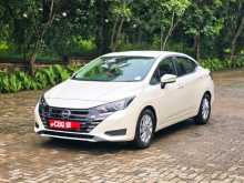 Nissan Almera 2025 Car
