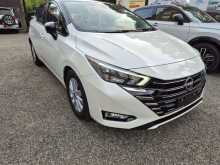 Nissan ALMERA 2025 Car