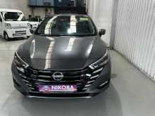 Nissan ALMERA 2024 Car
