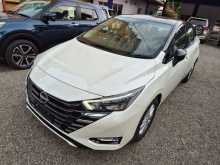 Nissan ALMERA 2025 Car