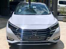 Nissan ALMERA 2024 Car