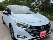 Nissan ALMERA 2024 Car