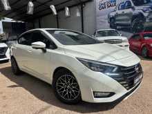 Nissan Almera 2024 Car