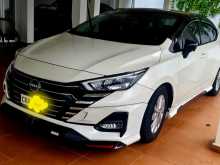 Nissan Almera 2025 Car