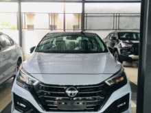 Nissan Almera 2025 Car