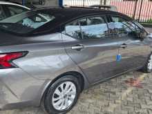 Nissan Almera 2025 Car