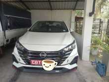 Nissan Almera 2025 Car