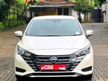 Nissan Almera 2025 Car