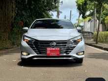 Nissan Almera 2024 Car